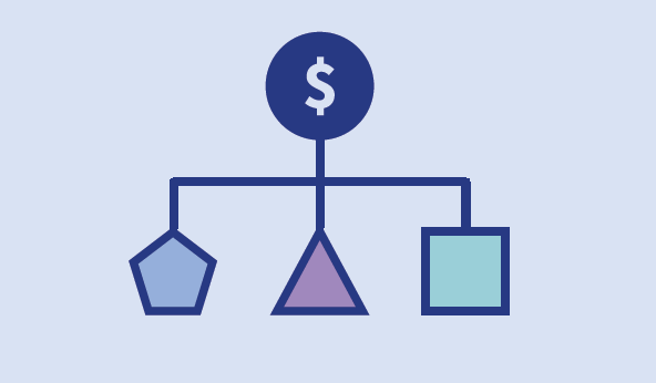 Liquid Alternatives symbol